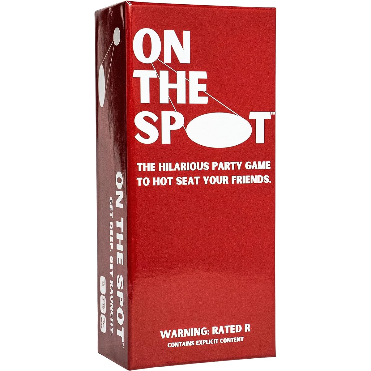 On The Spot