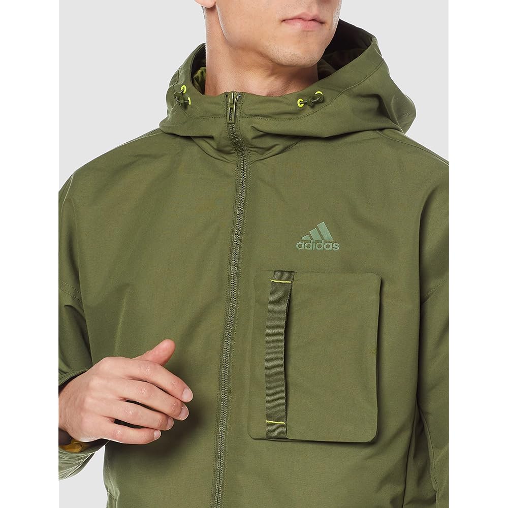 [Adidas] Jacket 49218 Men's