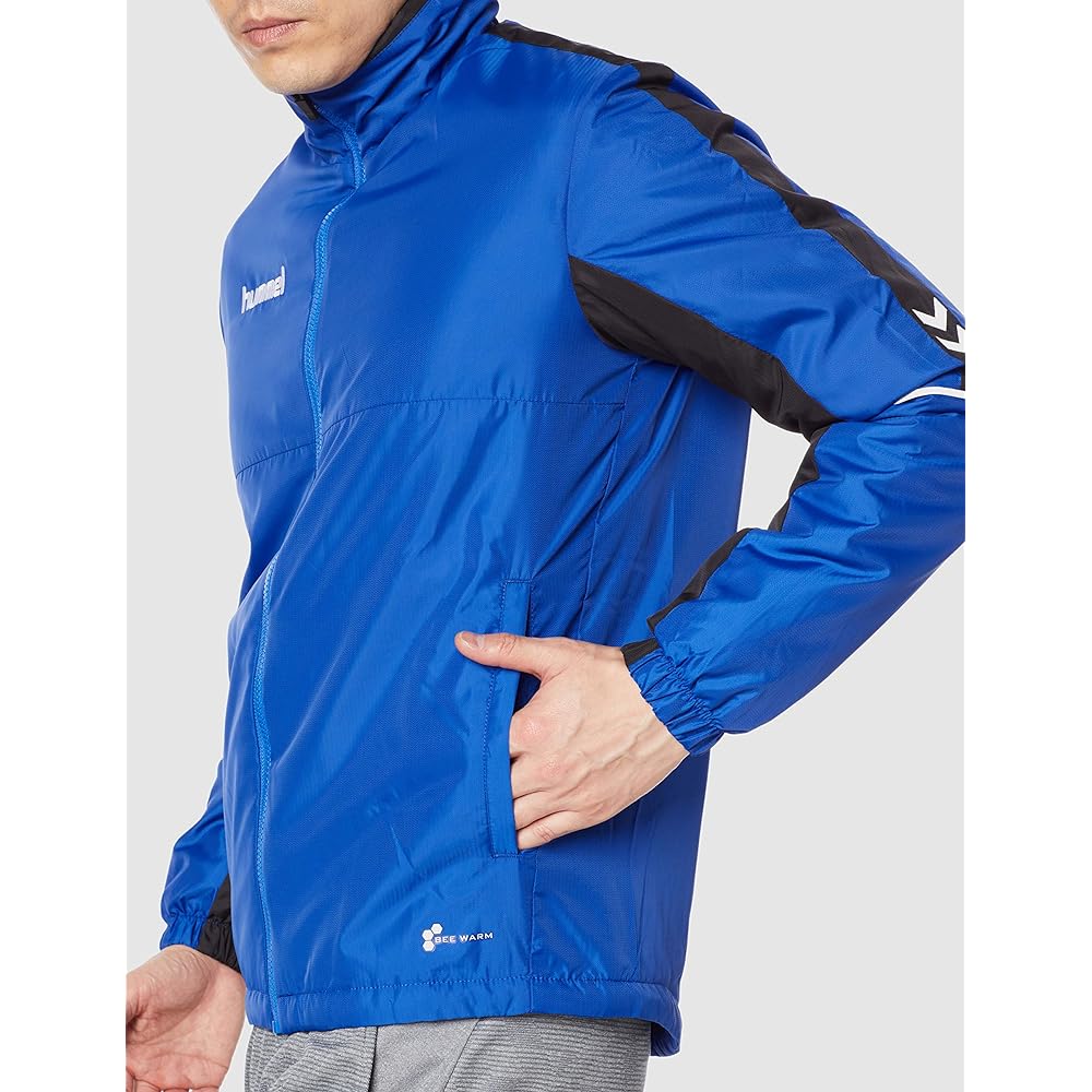 [Hummel] Jacket Trial Air Men's