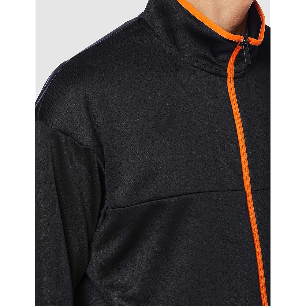 [ASICS] Training Wear CROPPED Training Jacket 2031C212 Men's