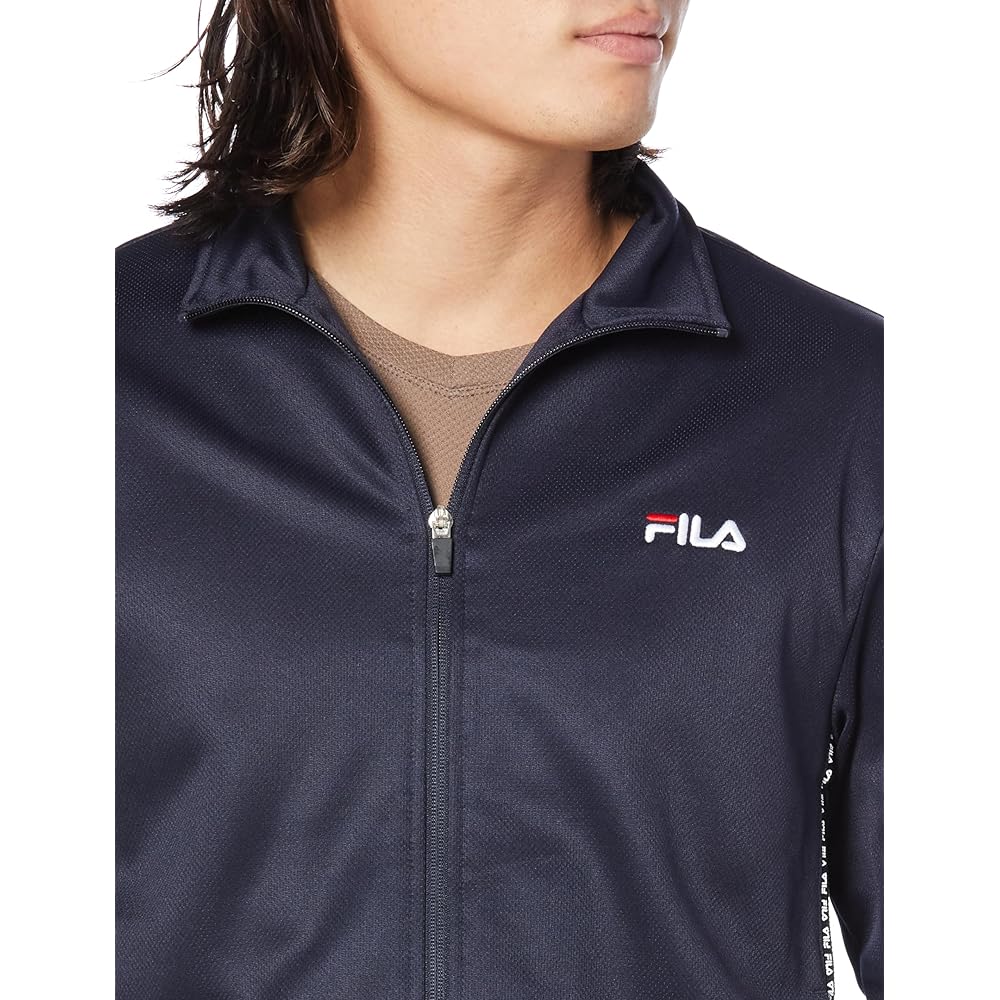 [Fila] Activewear Track Jacket 443320 Men's