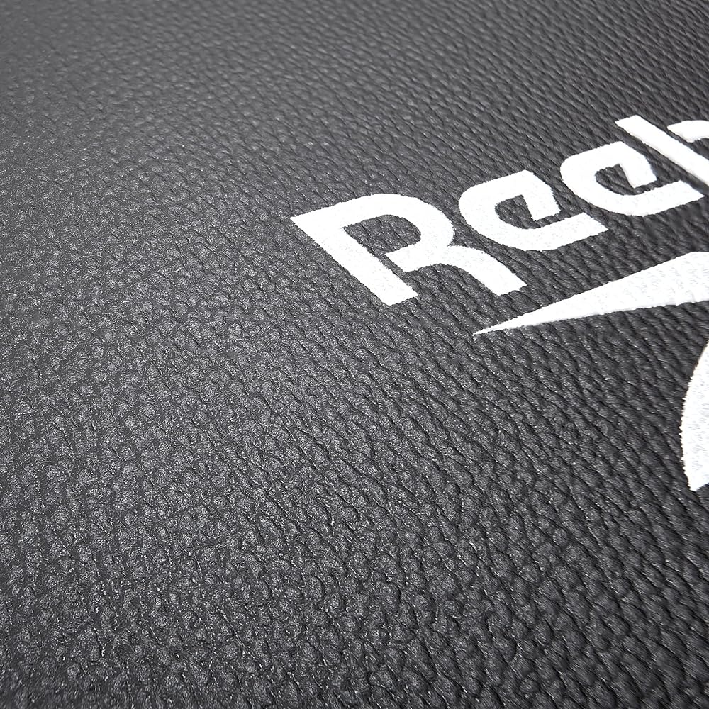 Reebok exercise bike floor mat RAMT-10229-DS