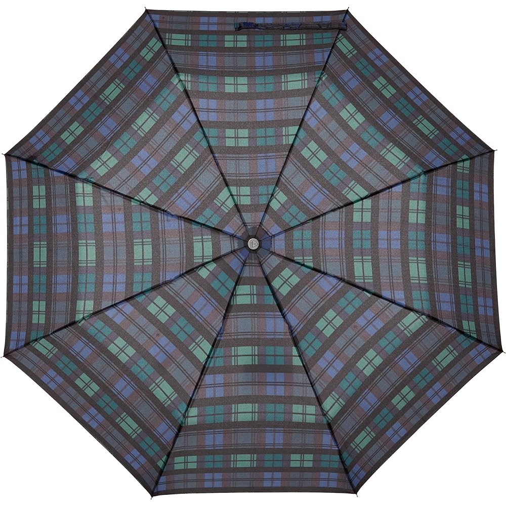 [Fulton] Umbrella Folding Umbrella Women's