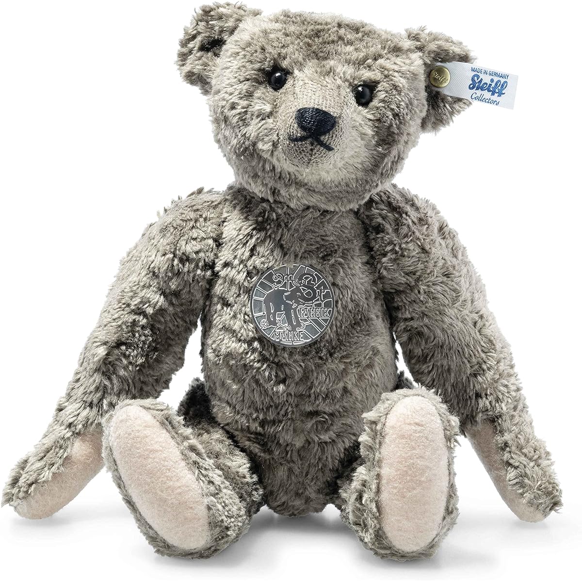 Steiff Teddies for Tomorrow Richard Steiff Teddy Bear 28cm 007125