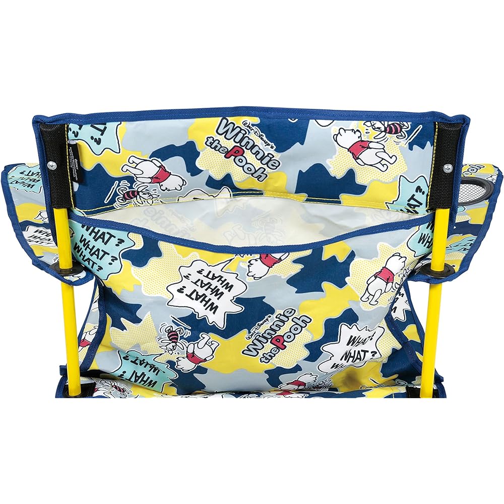 CAPTAIN STAG Outdoor Chair Chair Disney Lounge Chair