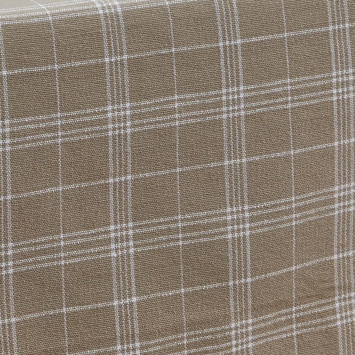 Park Design Table Runner 13" X 54" Beige