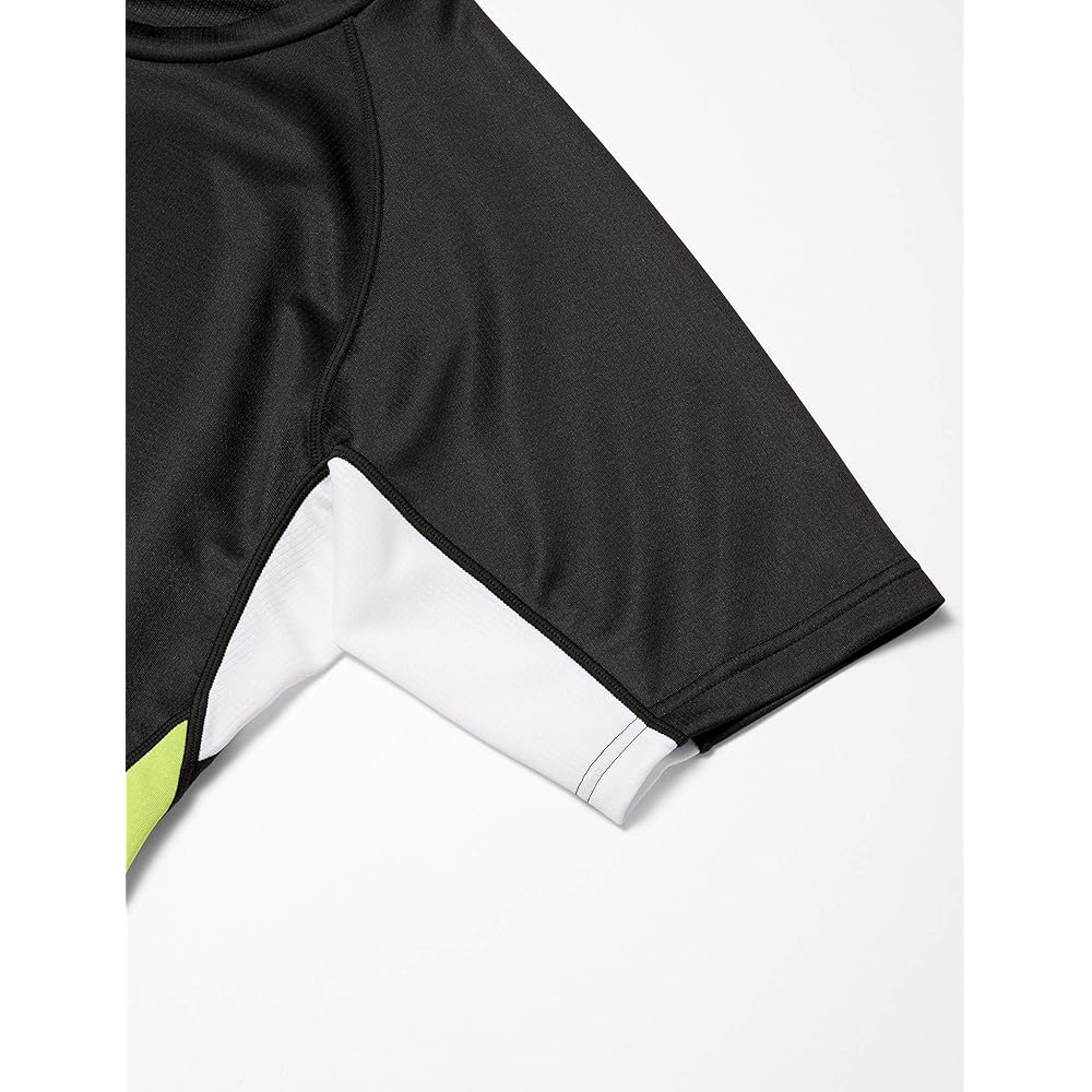 [Canterbury] T-shirt PRACTICE TEE (SEMI-FIT) Men's