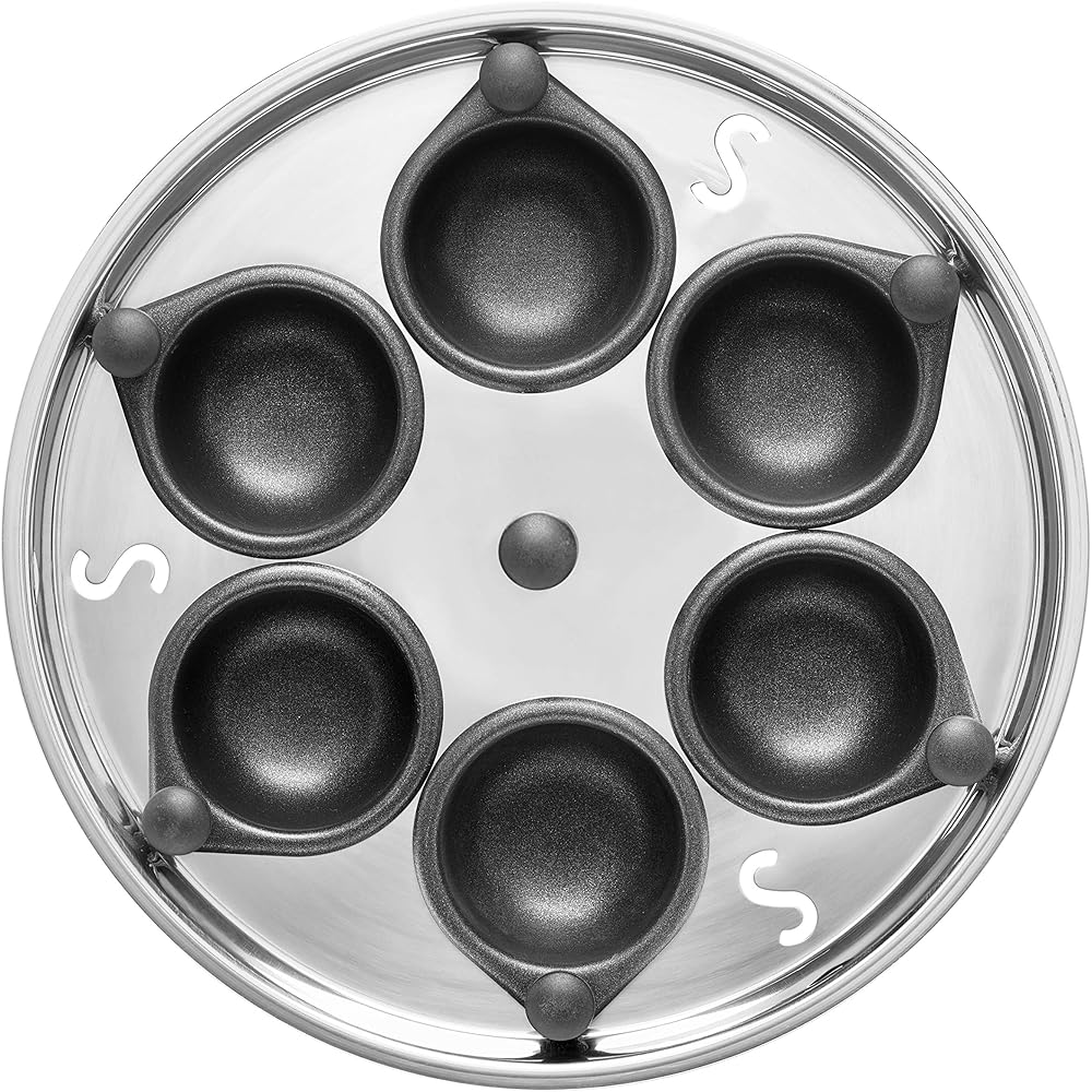 TECHNIQ-Egg Poacher 26CM