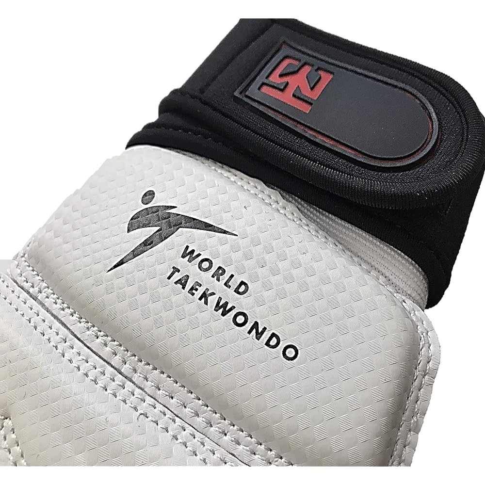 MOOTO EXTERA Hand Protector // MOOTO EXTERA Karate Taekwondo Fist Supporter Punching Gloves
