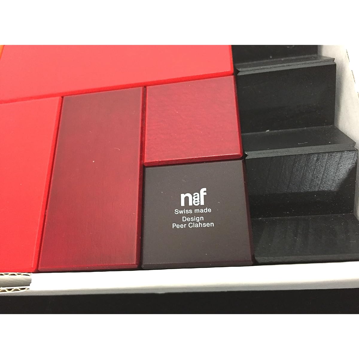 Naef Angular
