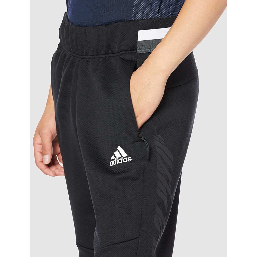 [Adidas] Long Pants 5 Tools WSTP Knit Jacket INT70 Men's