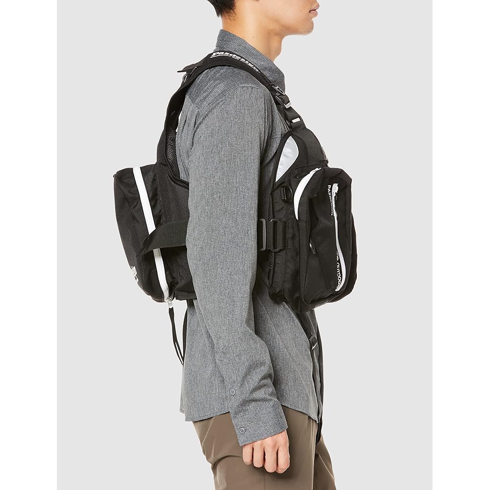 Pazdesig PSL MULTI GAME VEST Multi Game Vest SLV-027