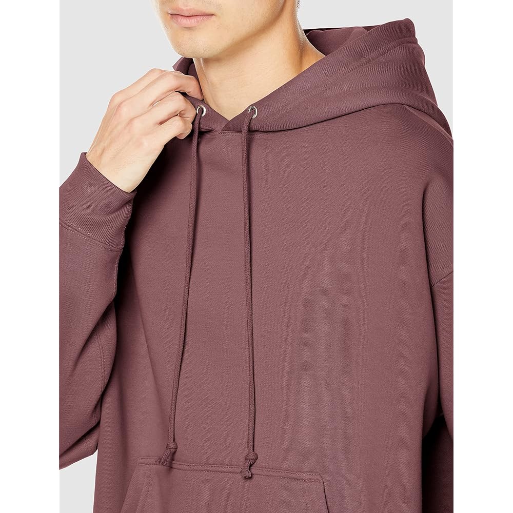 [United Athlete] Parka 10.0oz TC Big Sweat PO Parka