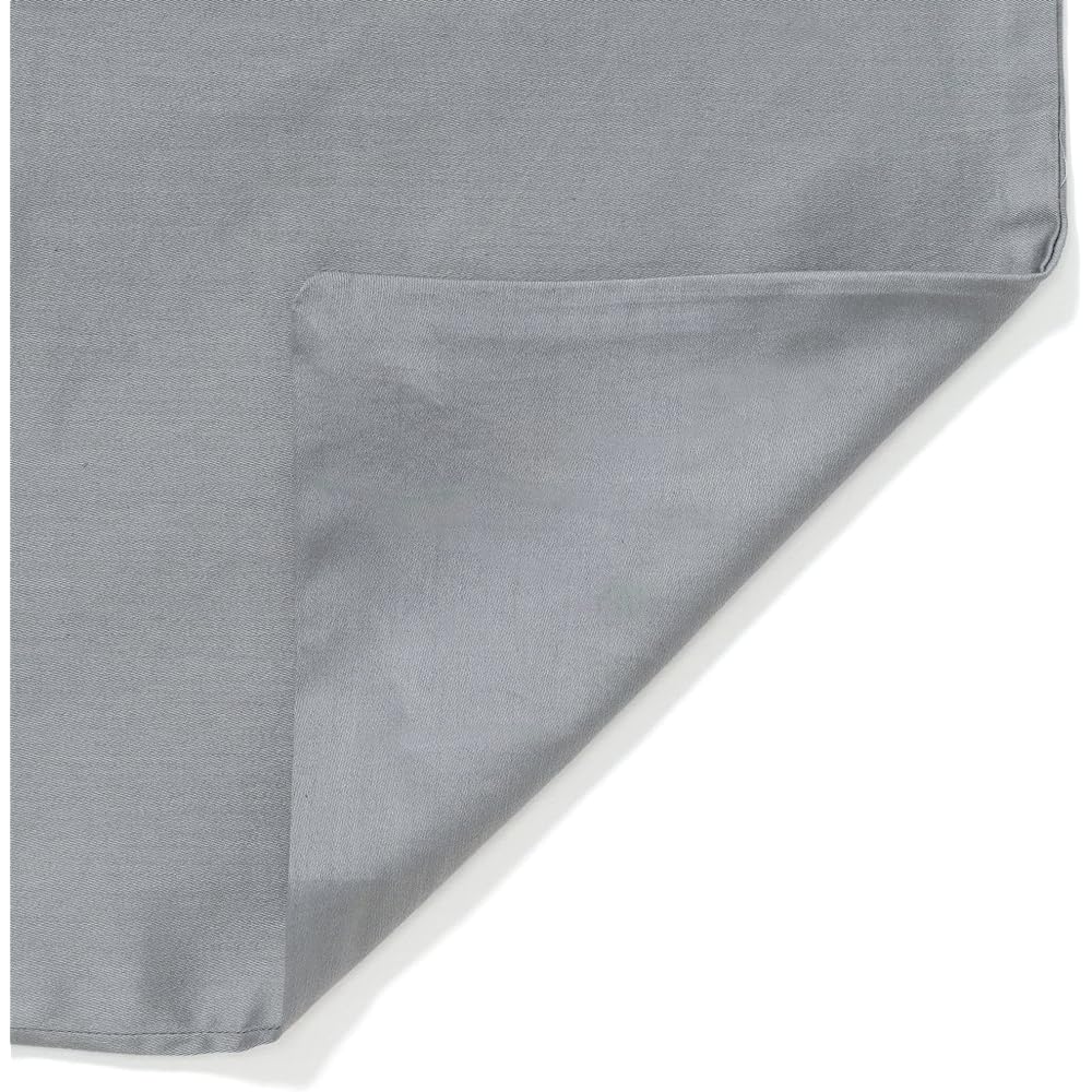 Francfranc Duvet Cover Double Gray x White W190 x D210cm