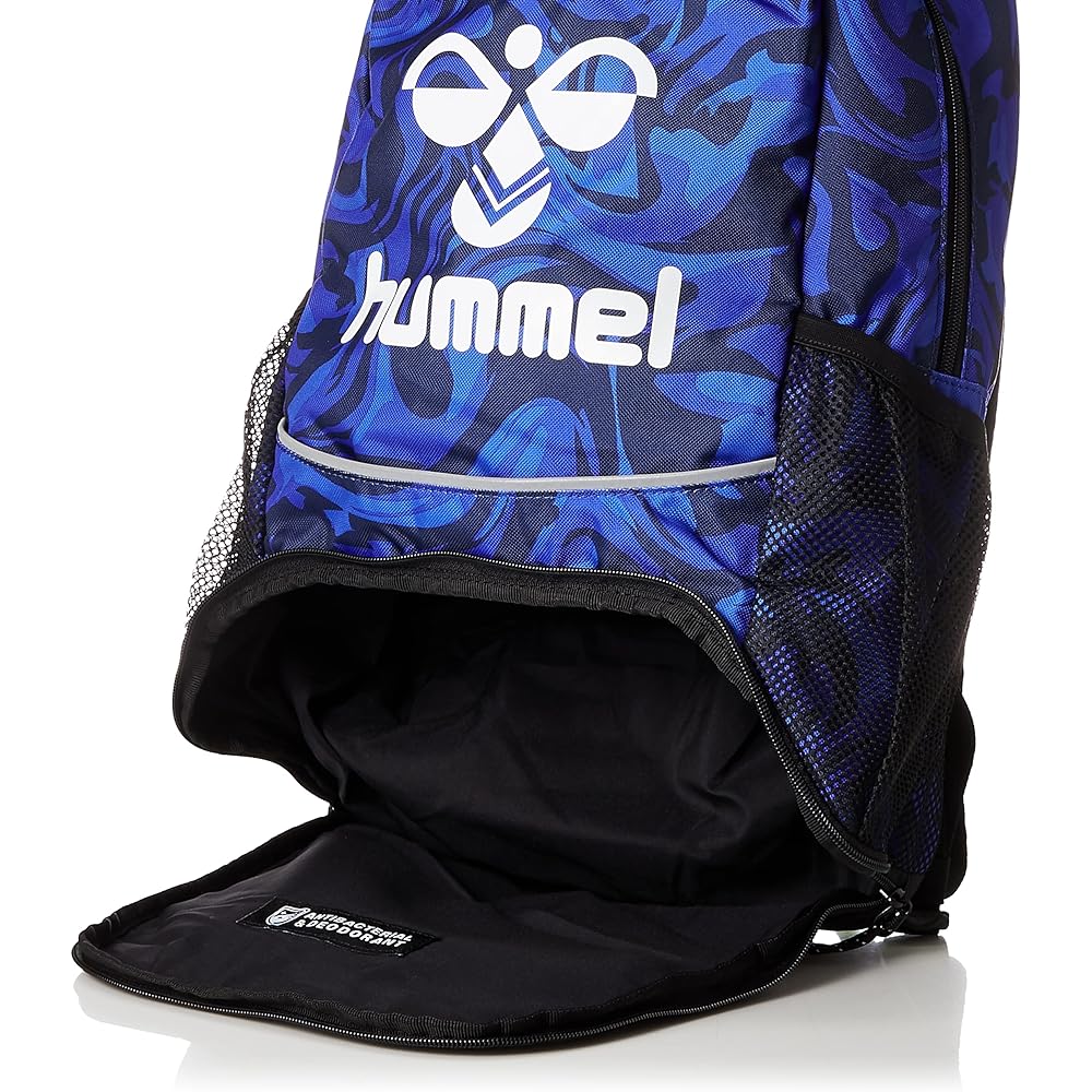 [Hummel] Backpack Priamore Backpack HFB8043