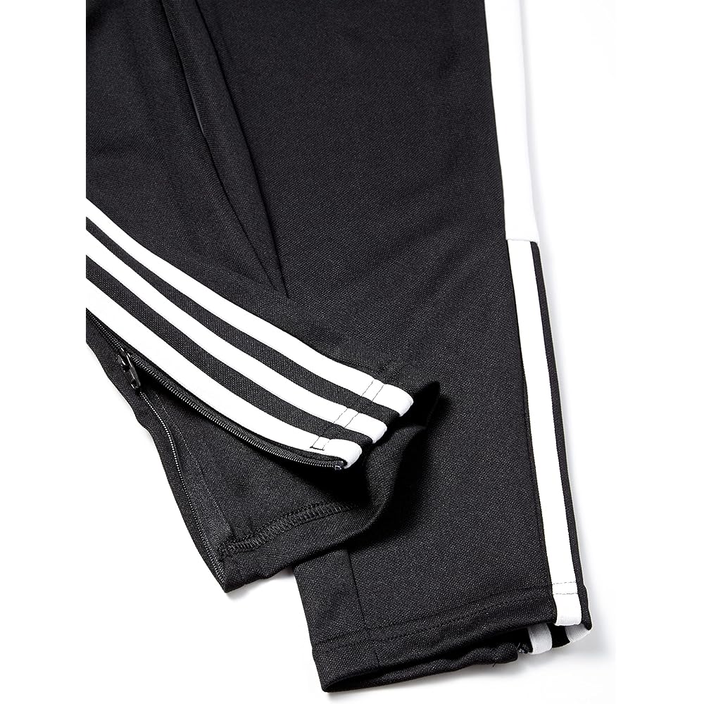 [Adidas] Soccer Long Pants Kids Tiro Essentials Pants TV134