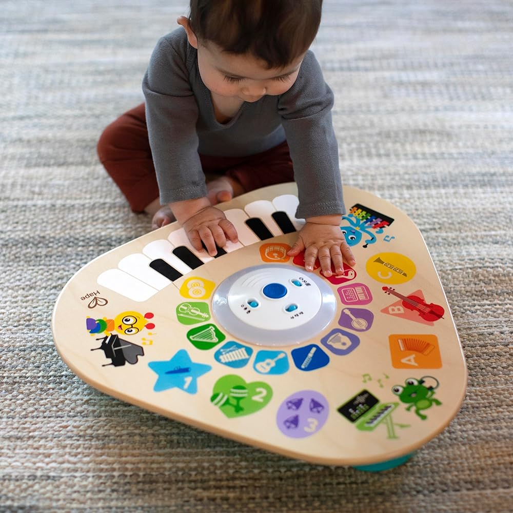 Baby Einstein Clever Composer Tune Table (12398) by KidsⅡ