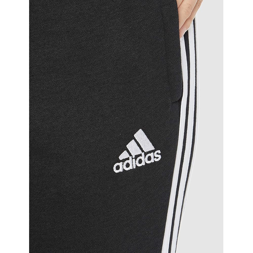 Adidas Women's Sweat Essentials French Terry 3 Stripes Pants