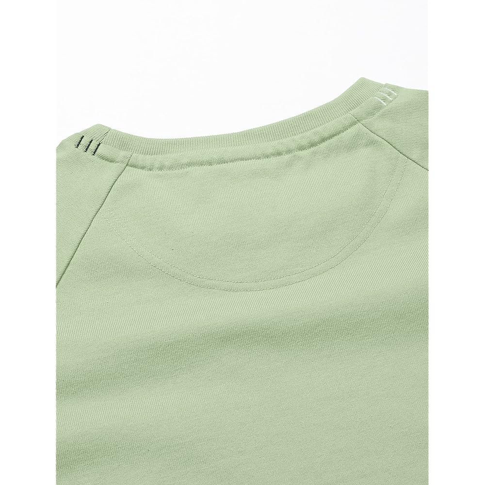 [Canterbury] SS Rugby Jersey Short Sleeve Light Ugly Crew Men's