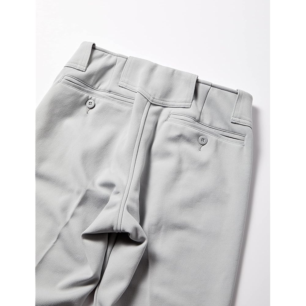 [SSK] Baseball Wear Regular Pants for Games UP017 [Men's]