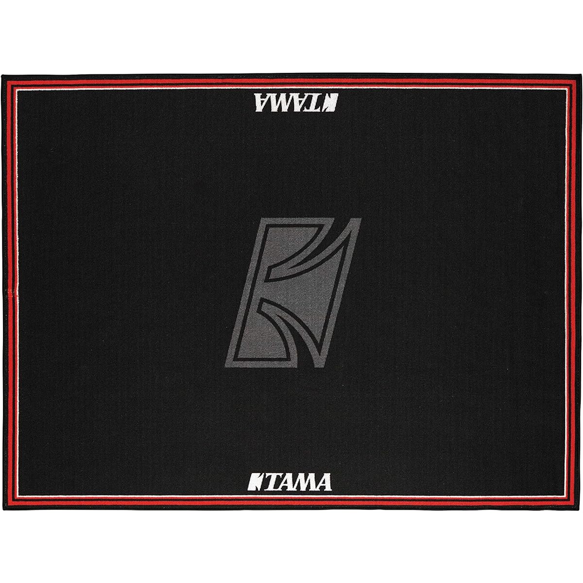 "TAMA Compact Kit Drum Setting Carpet" "DRUM RUG" "TDRS-TL" 1680mm x 1330mm
