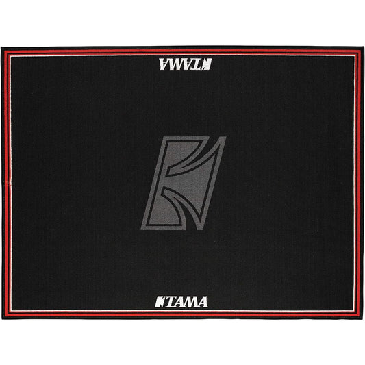 "TAMA Compact Kit Drum Setting Carpet" "DRUM RUG" "TDRS-TL" 1680mm x 1330mm