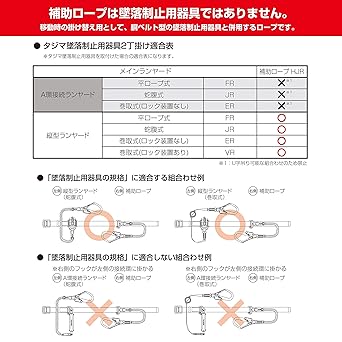 TJM Design Torso Belt ER150 Vertical L1 Steel Belt L Set