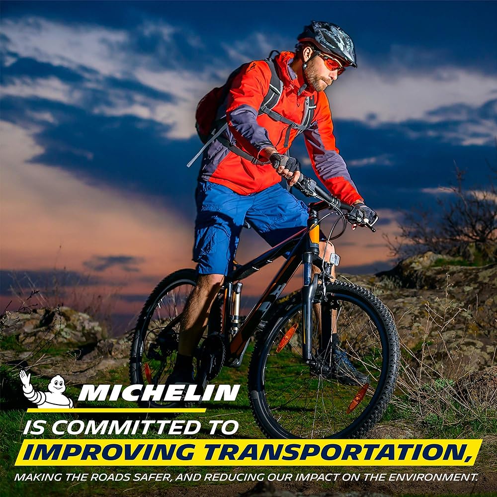 Michelin 29×2.40 Wild Enduro R GUM-X Compound Tubeless Ready