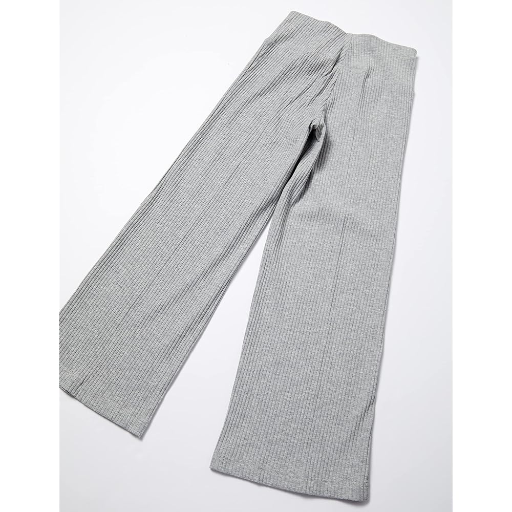 [Adidas] Sweat Pants Kids Yoga Lounge Cotton Comfort Sweat Pants BW618