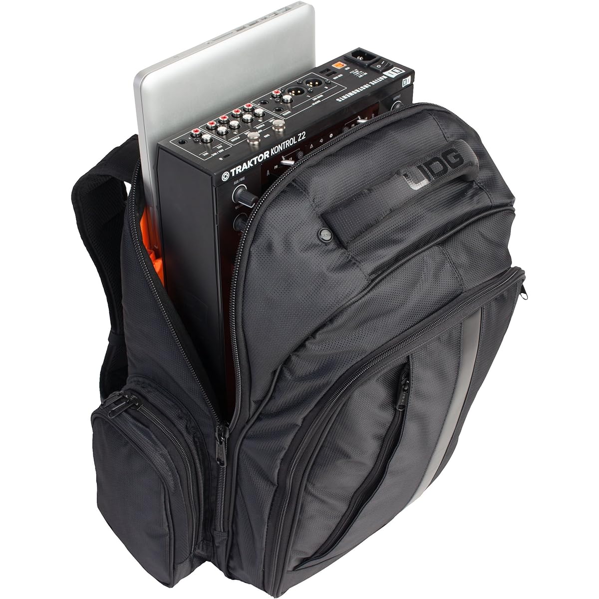 UDG Laptop Backpack U9102BL/OR
