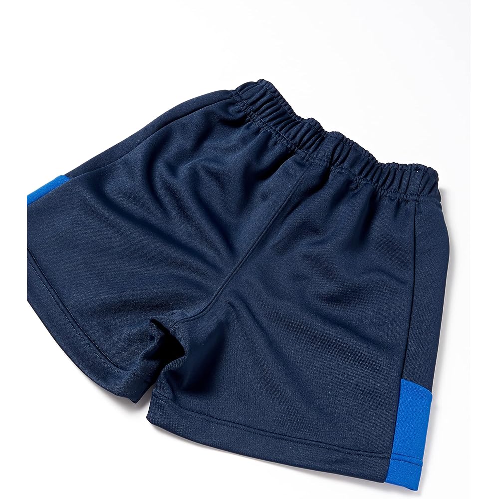 [Canterbury] Track Pants Junior Daftech Warm-up Shorts Boys