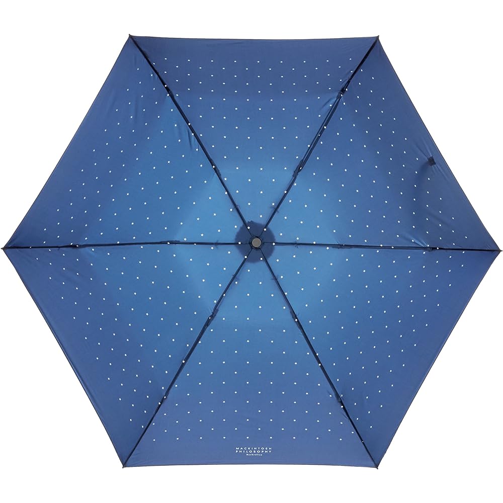 [Macintosh Philosophy] MP Women's Mini 10D Lightweight ☆ Pattern Print