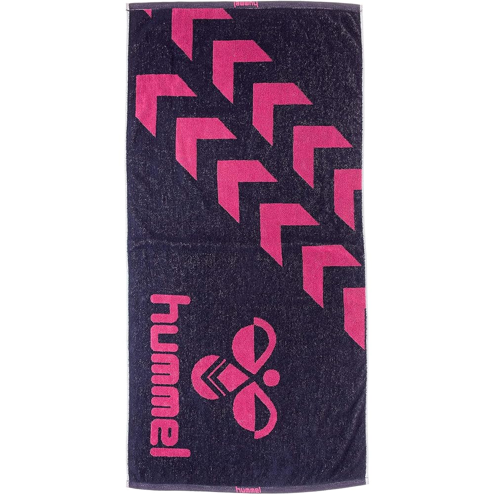 [Hummel] Towel Bath Towel Men's HAA5020