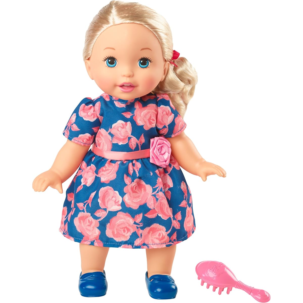 Little Mommy Sweet As Me Doll