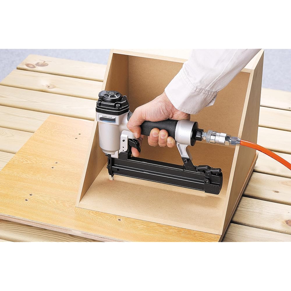 Takagi EARTH MAN Air Finish Nailer AN-100F35