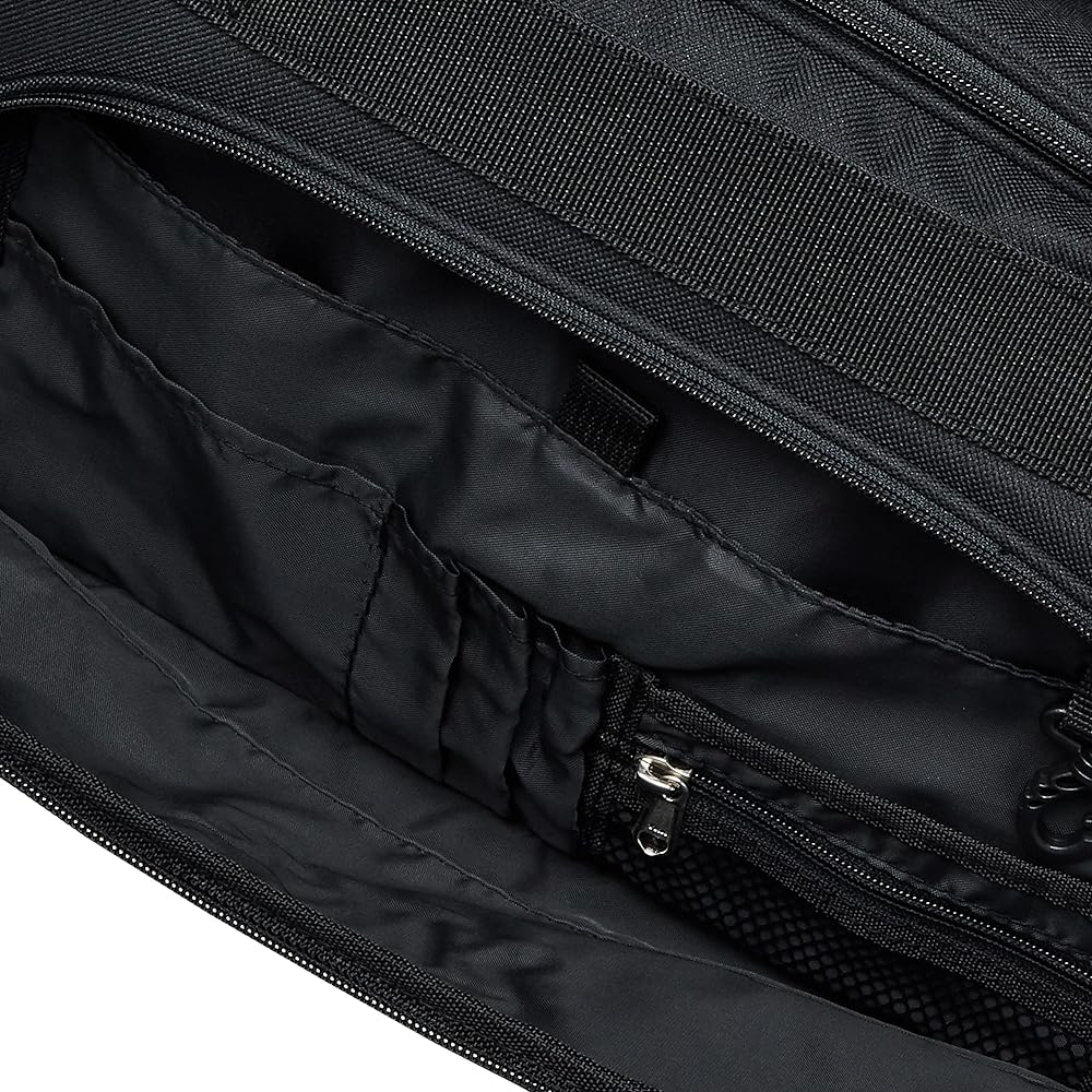 LEZAX Softbank Hawks Boston Bag SBBB-6265