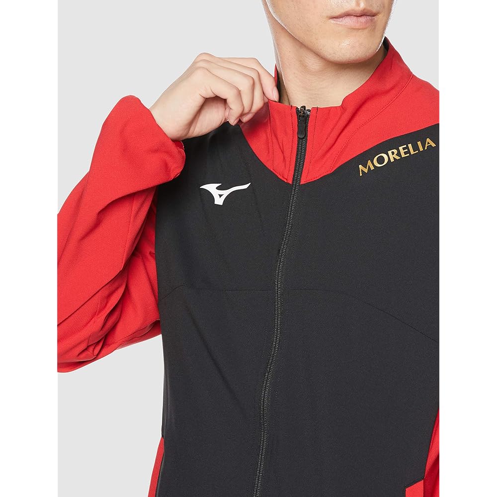 [Mizuno] Soccer Wear Move Cross Jacket Slim P2MC0001