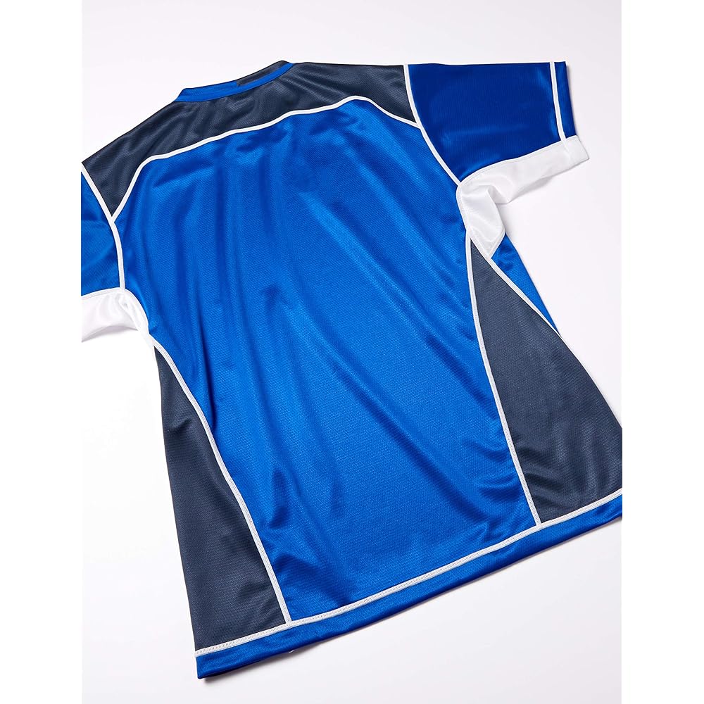 [Canterbury] T-shirt PRACTICE JERSEY Practice Jersey RG32706 Men's