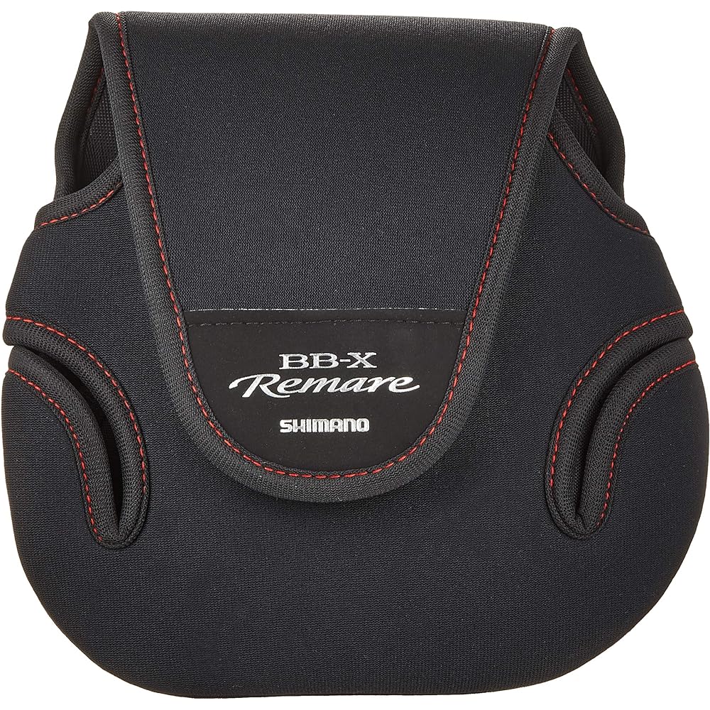 SHIMANO reel 18 BB-X Remare