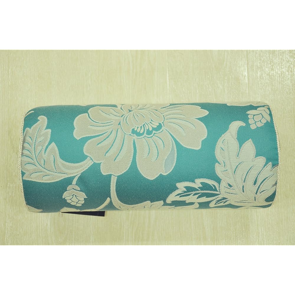 Fleur Bolster type cushion LL1403 40×18R BG