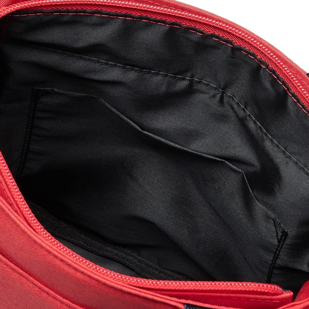 [Munsingwear] Golf Pouch Sustainable Stainless Steel Bottle Storage MQBTJA47 Men's