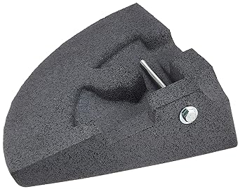 Misugi Safety Slope for 100mm step SC-100 Gray