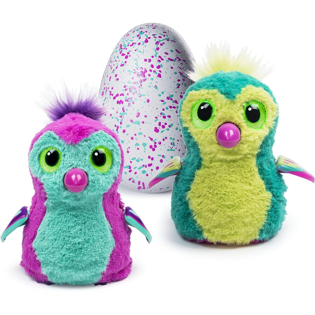 Hatchimals Hatchimals Toys Hatching Birds Animals Pets [Parallel Import]