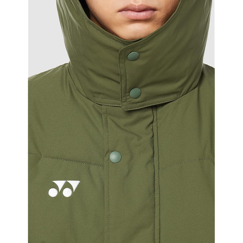 [Yonex] Coat Half Coat 90074