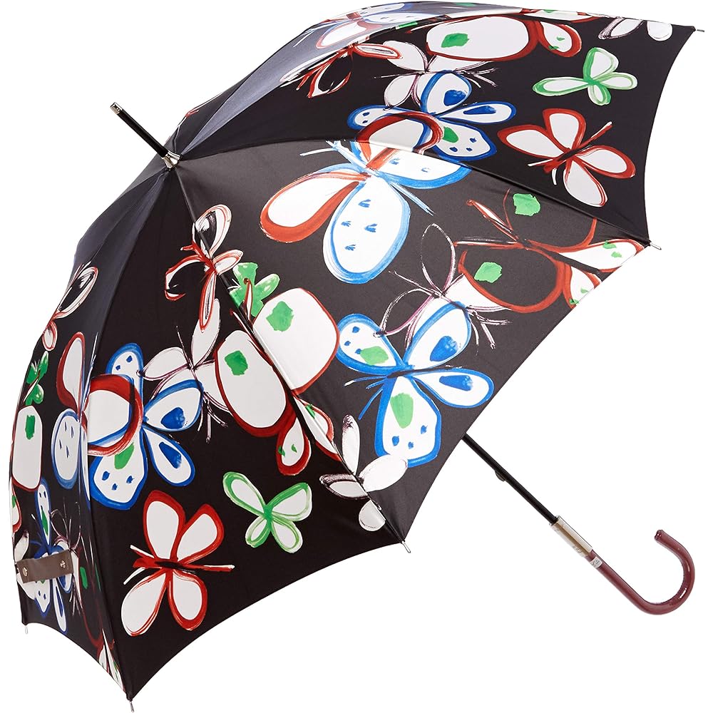 [Aurora] Long Umbrella 1CN 11003 Women's