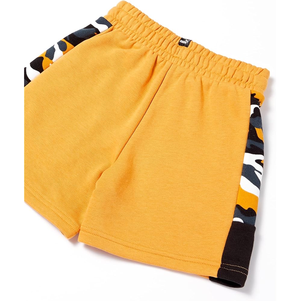 [PUMA] Shorts ESS+ CAMO Shorts TR B 849696 Boys