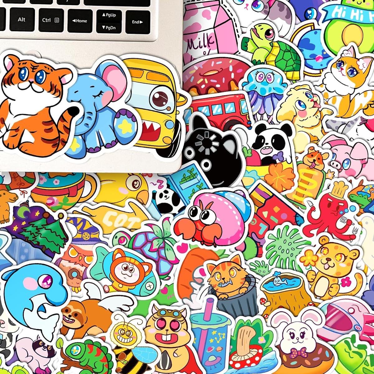 LIFEBE Sticker A (L size 200)