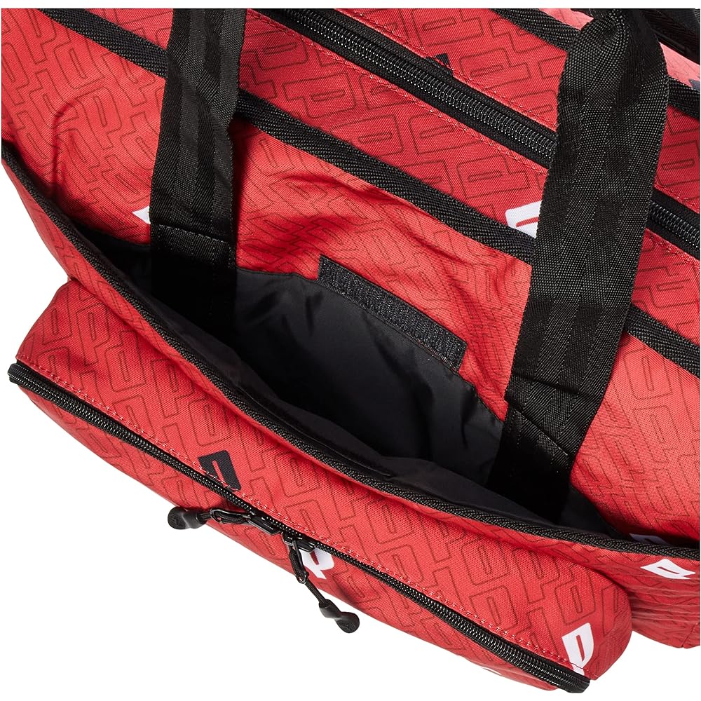 [PUMA] Men's Tote Bag Golf P Graphic Packable Tote