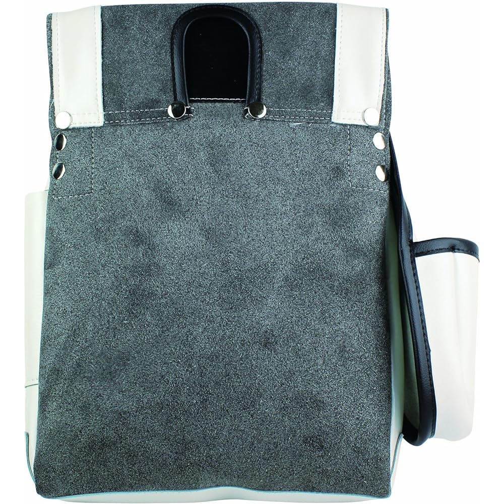 Fukuro Club Nail Bag Legend Type 6 HB-036W White