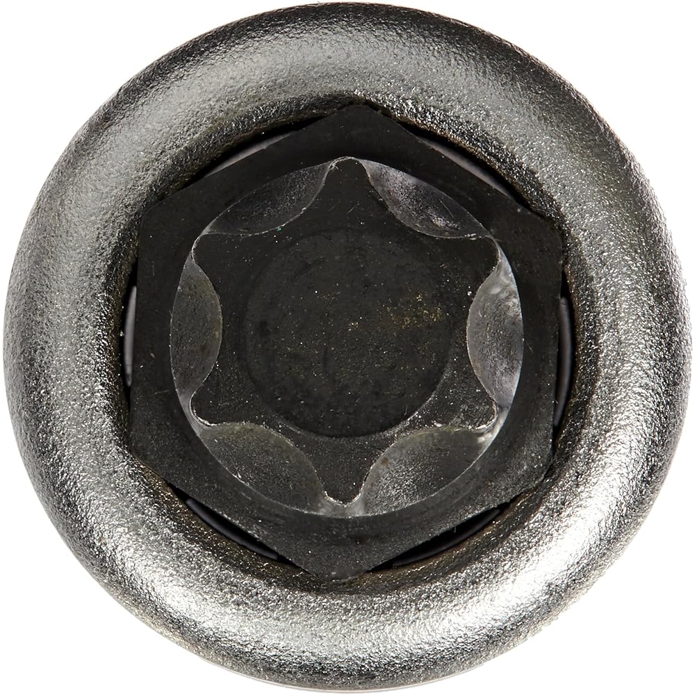 Stabile hexlobe socket 54TX-T55 Drive angle: 12.7 x Total length: 58mm 1 piece